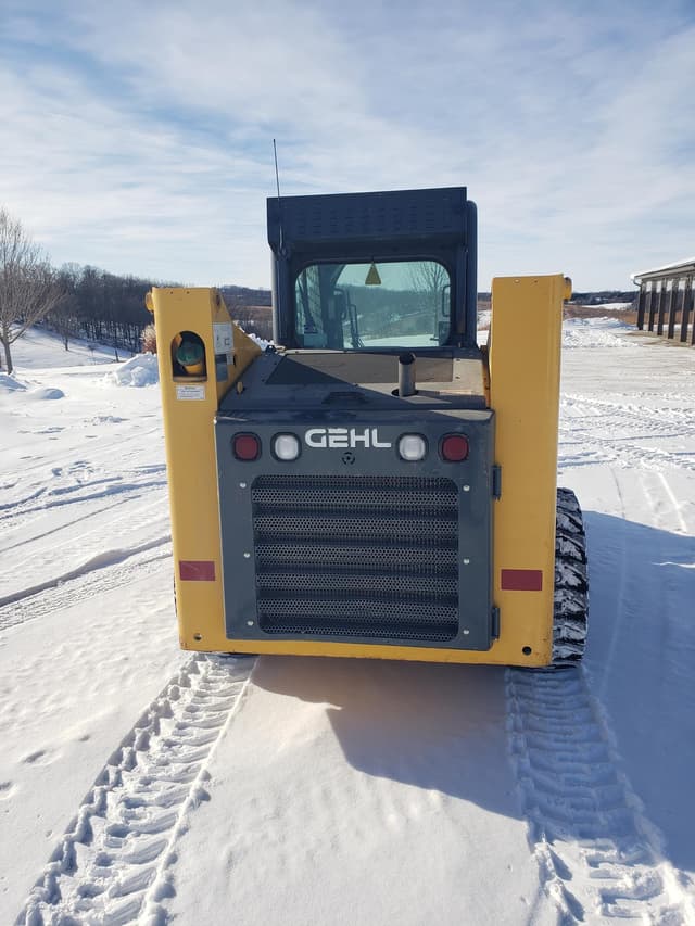 Image of Gehl R190 equipment image 2