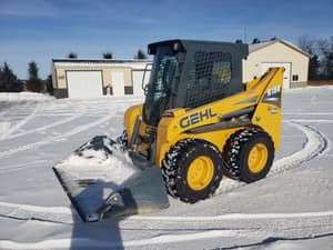 2017 Gehl R190 Image