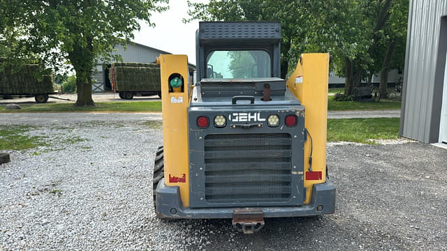 Image of Gehl R190 equipment image 3