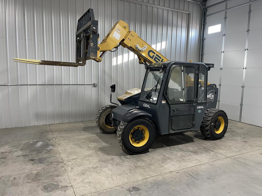 Image of Gehl RS5-19 Primary image