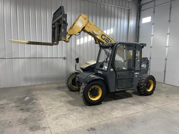 Main image Gehl RS5-19