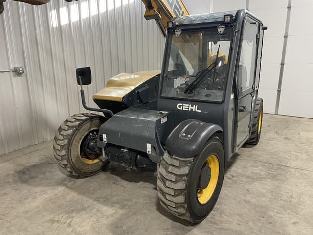 Image of Gehl RS5-19 equipment image 1