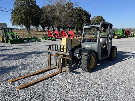 Main image Gehl RS5-19