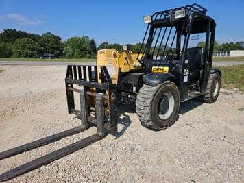 Main image Gehl RS5-19