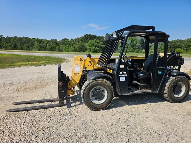 Image of Gehl RS5-19 equipment image 4