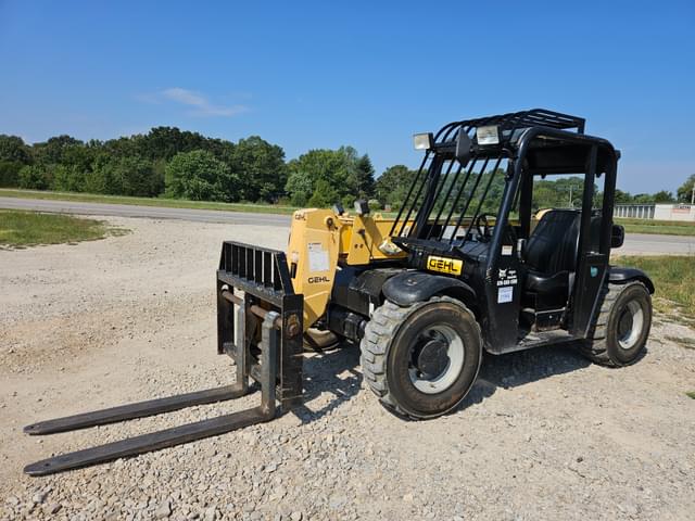 Image of Gehl RS5-19 equipment image 1