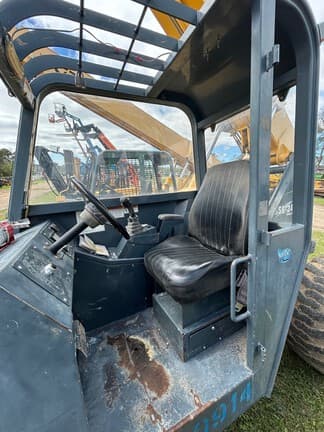 Image of Gehl RS6-34 equipment image 4