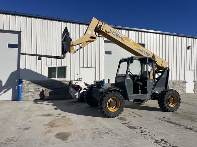 Image of Gehl RS6-34 equipment image 1