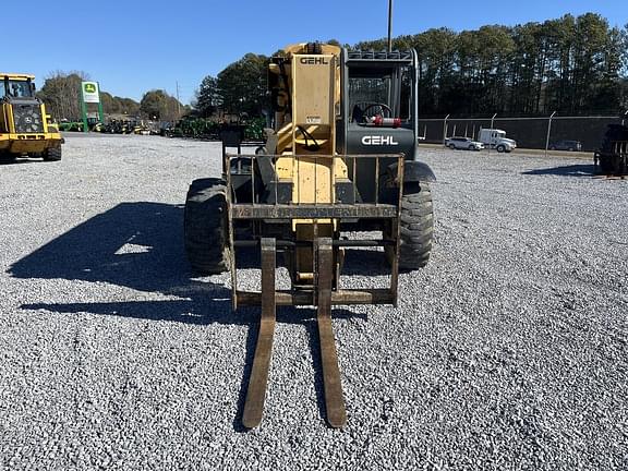 Image of Gehl RS6-34 equipment image 3