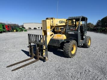 Main image Gehl RS6-34