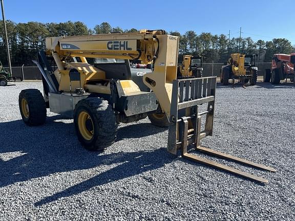 Image of Gehl RS6-34 equipment image 2