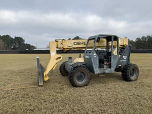 2017 Gehl RS6-34 Image