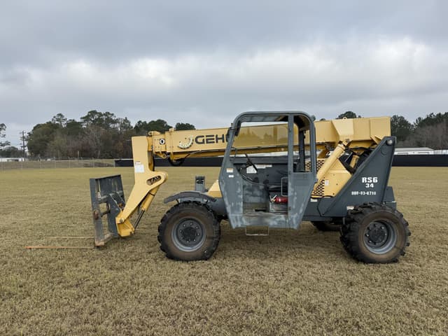 Image of Gehl RS6-34 equipment image 1