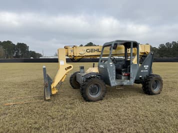 Main image Gehl RS6-34