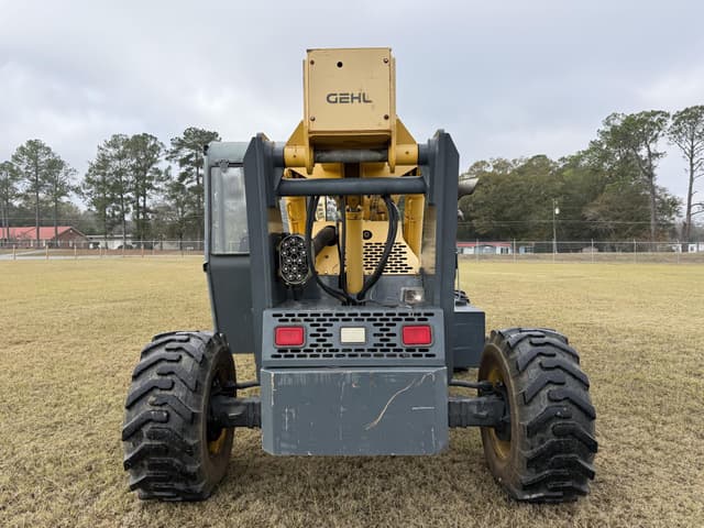 Image of Gehl RS6-34 equipment image 3