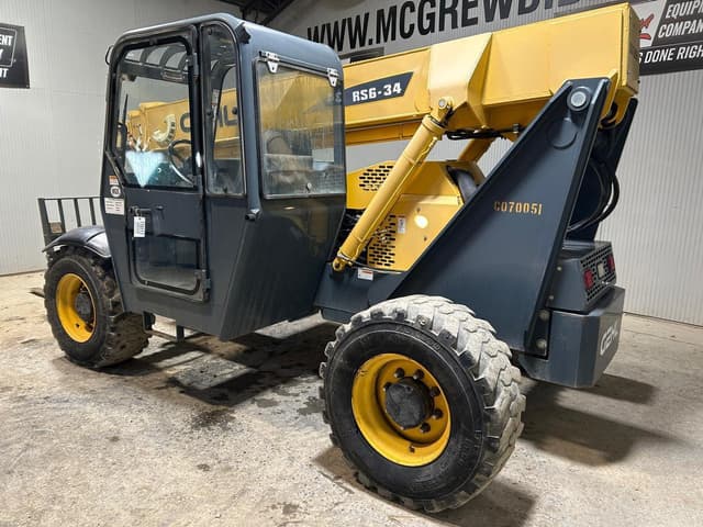 Image of Gehl RS6-34 equipment image 1