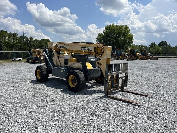 Image of Gehl RS6-34 equipment image 3