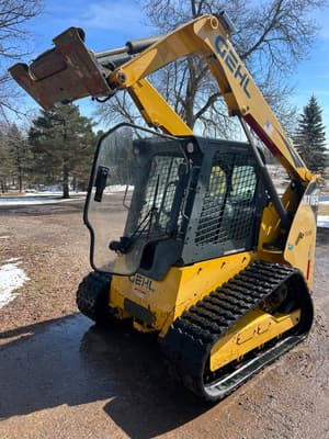 2017 Gehl RT165 Image