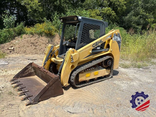Image of Gehl RT175 equipment image 1