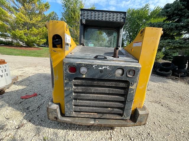 Image of Gehl R190 equipment image 2