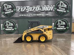 2017 Gehl V270 Image