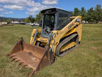 Main image Gehl VT320