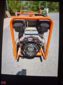 2017 Generac GP17500E Image