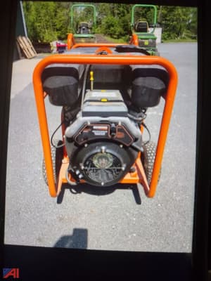 2017 Generac GP17500E Image