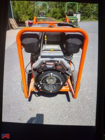 Main image Generac GP17500E