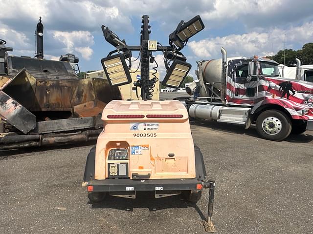Image of Generac Magnum equipment image 3