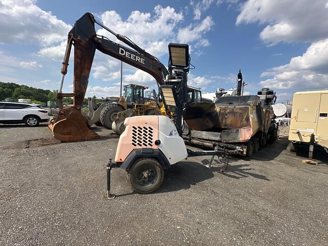 Image of Generac Magnum equipment image 2