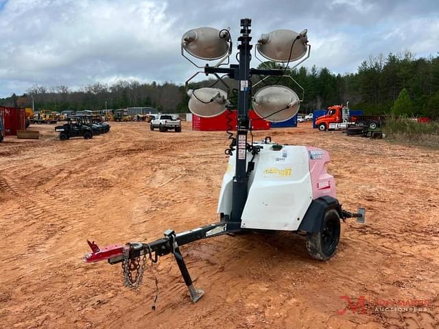 Image of Generac MLT6SM equipment image 3