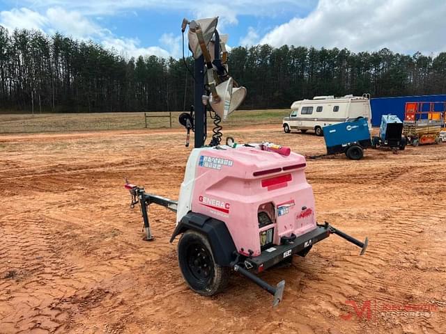 Image of Generac MLT6SM equipment image 2