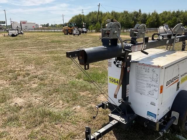 Thumbnail image Generac MTL3060M  11
