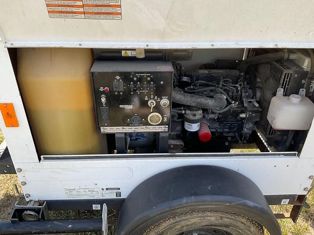 Thumbnail image Generac MTL3060M  12