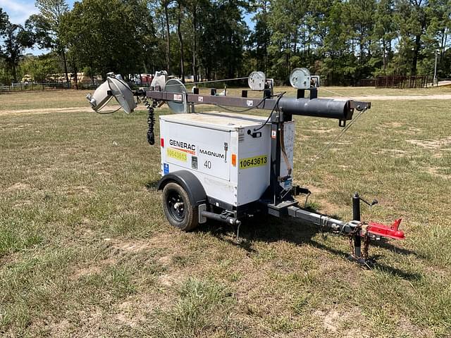 Thumbnail image Generac MTL3060M  3