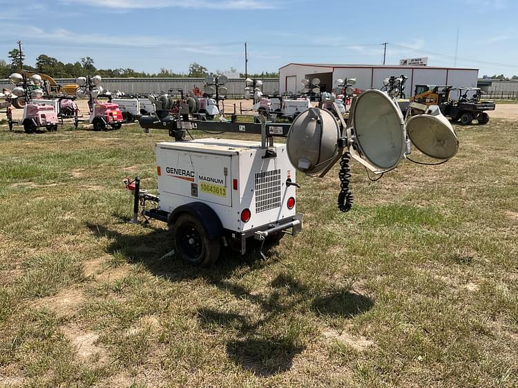 Main image Generac MTL3060M  7