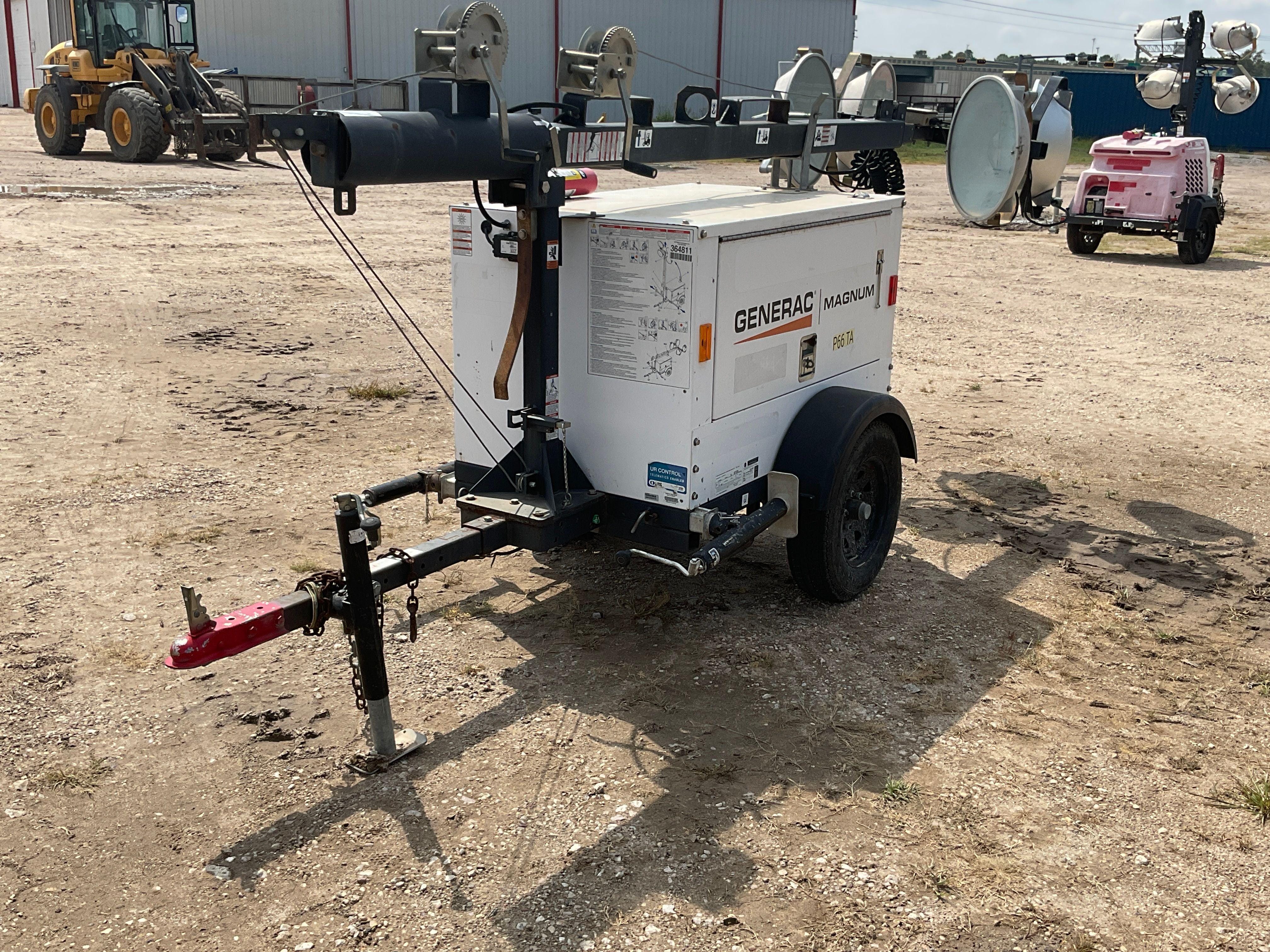 Main image Generac MTL3060M 