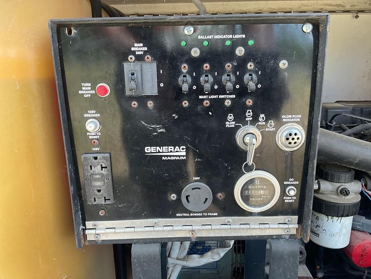 Main image Generac MTL3060M  17