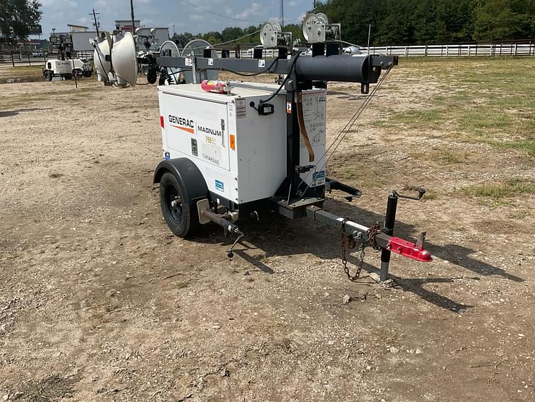 Main image Generac MTL3060M  3