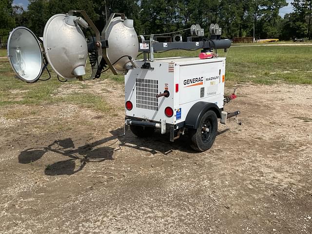 Thumbnail image Generac MTL3060M  5