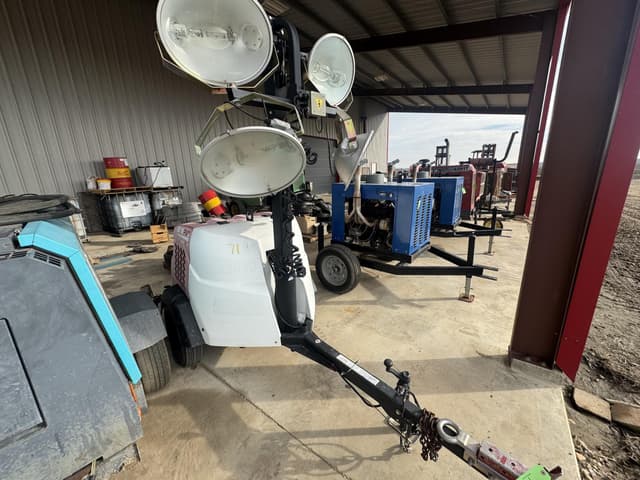 Image of Generac MLT6S  equipment image 2