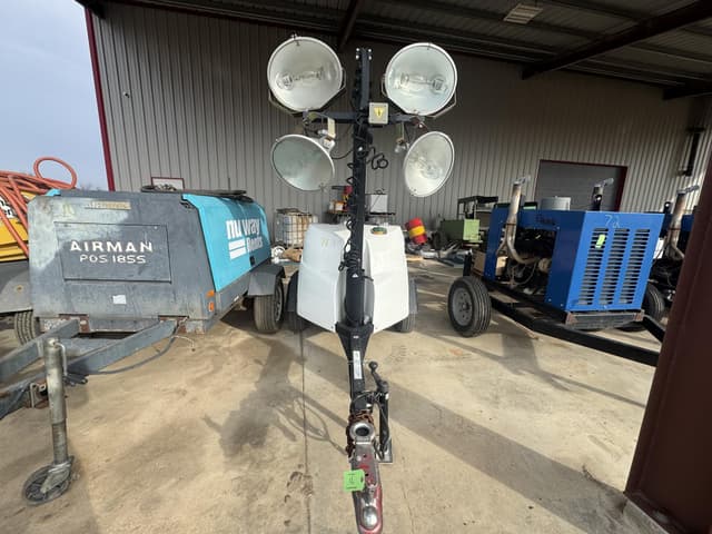 Image of Generac MLT6S  equipment image 1