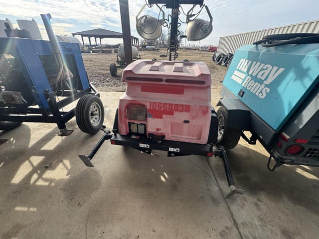 Image of Generac MLT6S  equipment image 4