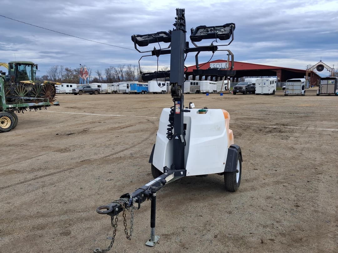 Image of Generac MLT6S  Primary image