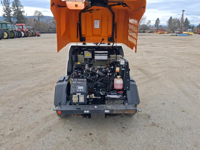 Image of Generac MLT6S  equipment image 3