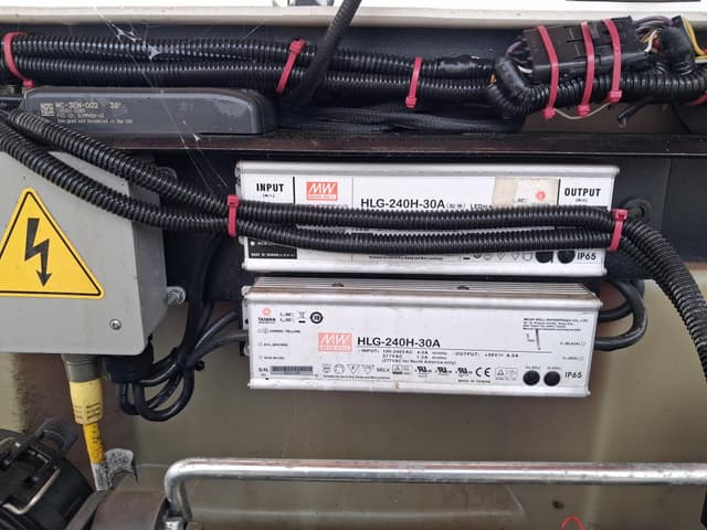 Image of Generac MLT6S  equipment image 4