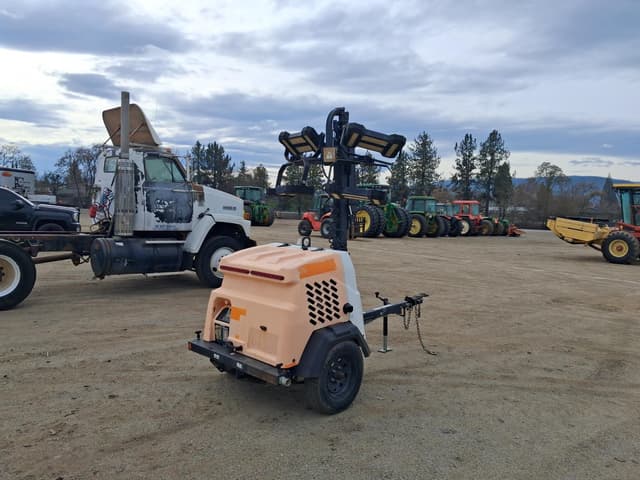 Image of Generac MLT6S  equipment image 2