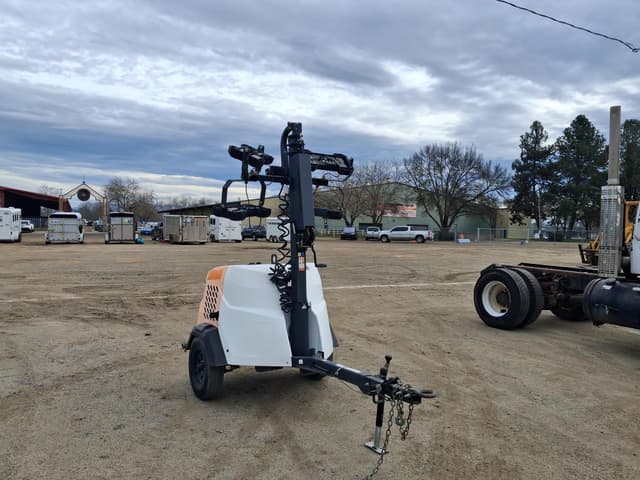 Image of Generac MLT6S  equipment image 1