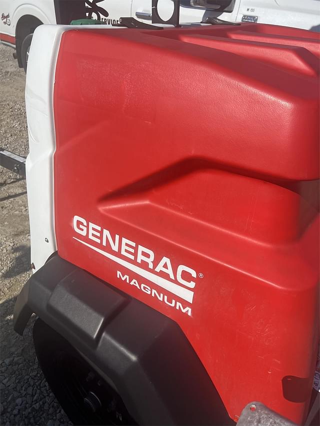 Image of Generac MLT6S  equipment image 3